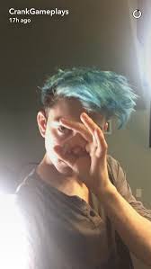 I Sent Him A Message On Snapchat But He Hasn T Added Me Back So He Ll Never See It I Mean Why Would He Add Me Back Ethan Crankgameplays Nestor Markiplier