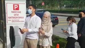 Here are some tips to fight crime. Video Neelofa Keluar Masuk Balai Polis Selesai Beri Keterangan Kes Tak Pakai Face Mask Di Ipd Seremban Sensasi Mstar