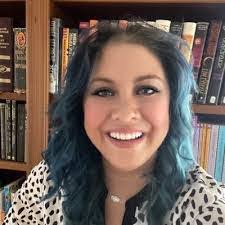 Sara Wyrick's Instagram, Twitter & Facebook