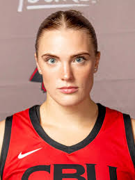 2022-23 Women's Basketball Roster