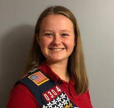 Julia Darnell's Instagram, Twitter & Facebook