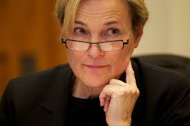 Gail Shibley, Portland Mayor Charlie Hales' chief of staff, leaving City  Hall for state job