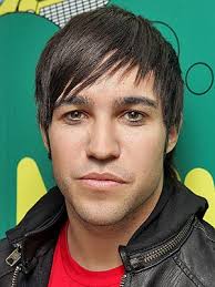 I Breathe the Underground: Patrick Stump