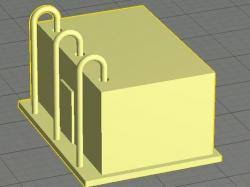Holiness to the lord. 4. Mormon Golden Plates 3d Models Stlfinder