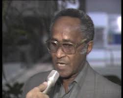 Entrevista a Joaquim Pinto de Andrade