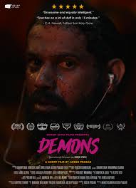 Lonely Wolf International Film Festival (2024)