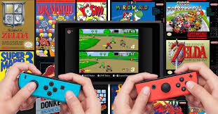 Aquí encontrarás el calendario con las fechas de lanzamiento, actualizadas día a día para que puedas conocer que juegos de nintendo switch han salido recientemente al mercado y cuáles están confirmados para estar disponibles en un futuro próximo. Nuevos Juegos En Nintendo Switch Online Jjyc