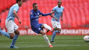 Manchester city can look forward to a semifinal against. Chelsea Vs Man City Highlights Hakim Ziyech Strikes To Secure Blues Place In Fa Cup Final Football London