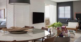 This project covers 40 inch to 50 inch televisions, using pictures to explain each step to getting your large screen fixed to the wall. How To Mount A Tv On Brick Wall This Old House