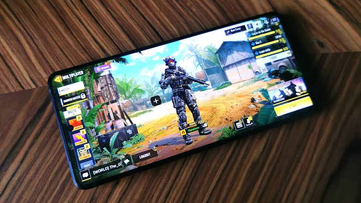 How Mobile-First Platforms Are Redefining the Online Gaming Experience