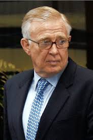 O'neill later moved to san francisco in 1949 and earned a bachelor's degree in liberal arts at san francisco state university. A Glimpse At The Banker Pegged As Citi S Next Chairman Wsj