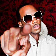 Keith Evans CD Cover SHoot