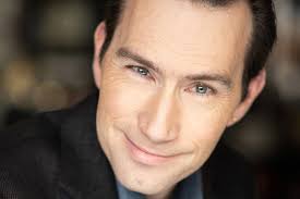 Visually impaired Vancouver Island actor cast in show about a future  without sight