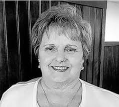 MaryLou McMAHAN Obituary (1943