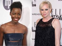 Her involvement was first announced on june 2, 2014. Star Wars Lupita Nyong O Gwendoline Christie Join Cast Time
