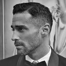 Lange Frisuren Manner Herren Frisuren Herren Frisuren Klassisch Armee Haarschnitt