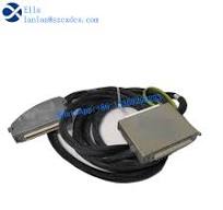 ROCKWELL TC-501-02 Power connection cable - Changxin