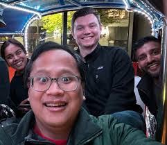 Kyle Hamann's Instagram, Twitter & Facebook