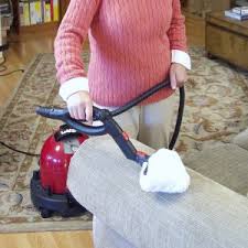 what not to clean with steam cleaners