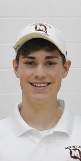 Regional boys golf roundup