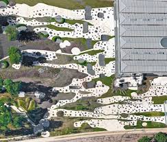 Louvre Lens Museum Park Landscape And Urbanism Landscape Design Louvre