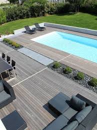 Pool Chillen Zuhause Relaxen Pool Gartenpools Pool Rechteckig Pool Im Garten