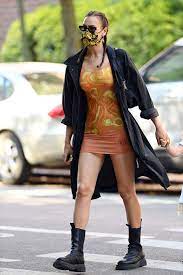 Mom, son, celebrity, mother, amateur, homemade, babe, handjob, college. Irina Shayk Is Showcasing Her Model Legs New York City 05 19 2021 Celebmafia