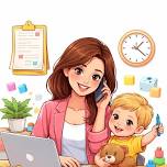 Mompreneur Meet Up