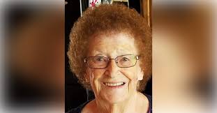 Obituary information for Velma Jean Johnson