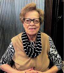 Obituary for Mary Jean (Voss) Sadler