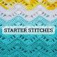 Starter Stitches event in Oconomowoc, WI