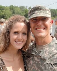 May is National #MilitaryAppreciationMonth! Meet U Krewer, #UKGVets member,  and active member of the US Army Reserves, Jack Larsen. Jack nominated UKG  for the Freedom Award, which was accepted in April. "I'm