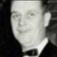 Frank Joseph Rioux (1918–1985) • FamilySearch