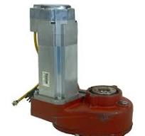 3HAC028017-001 ABB Servo Gear Motor Assembly M21 Type B 1790W 2.85 Nm