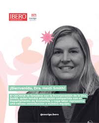 Con profundo pesar, desde el Foro de Rectoras y Vicerrectoras de  Universidades Públicas (FoReVi) despedimos a Esther Pico, una figura  pionera en la historia de la educación superior argentina. Su legado como