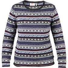 That's like three sweaters in one if you ask me! Jonathan Saunders Deborah Sweater In Blush Ufo No More