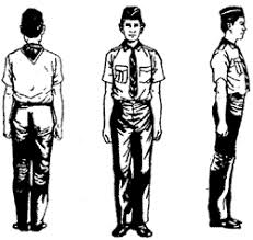 Ppm 01 Seremban Timur Negeri Sembilan Asas Perbarisan