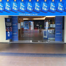 Peta dan panduan ke lokasi dengan gambar… Celcom Centre Bukit Tinggi