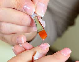 Kurze gelnägel gelnägel machen 10 dinge die du zuvor. Acrylnagel Aufullen Refill Anleitung Wie Oft Neu Machen