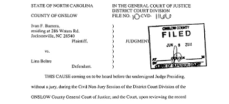 Traduccion Jurada De Una Sentencia O Resolucion Judicial Cblingua