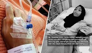 Kanser payudara dibahagikan kepada empat tahap yakni Saya Disahkan Menghidap Kanser Ovari Dysgerminoma Tahap Ketiga Bermula Dari Situ Dia Menyendiri Emosi Tak Stabil The Reporter