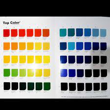 Danagloss cat nc solid warna merah. Top Color Warna Solid Ukuran 1 L Danapaint Cat Mobil Cat Duco Shopee Indonesia