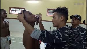 Contoh surat lamaran menjadi prajurit tamtama tni ad tulis tangan contoh seputar . Ingin Daftar Tni Simak Tips Berikut Ini Agar Tidak Salah Daftar Youtube