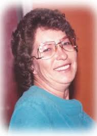 Patricia Niemeyer Obituary 2012