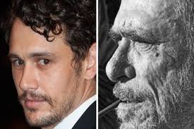 James Franco va réaliser un biopic sur Bukowski
