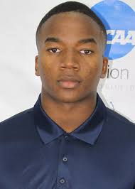 2017 Football Roster