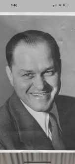 Melvin Chelcie Carr (1915-1977)