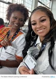 SBL2022 #SBL_EDU #BlackKidsMatter #BlackMindsMatter via Whova event app  https://lnkd.in/e3cUegqs