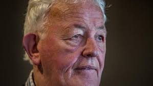 More likely human remains found inside the Pike River mine, where Bernie  Monk's son was working