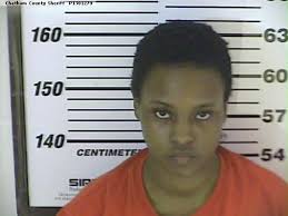 Police nab Savannah Burger King bandits